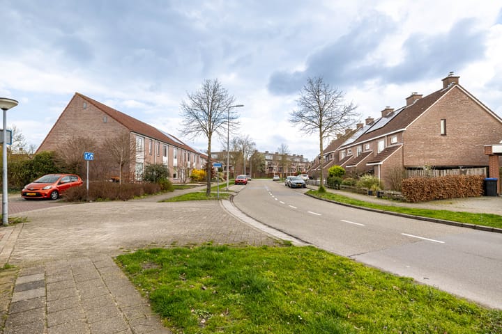 Foto 29 van Kruidenlaan 41