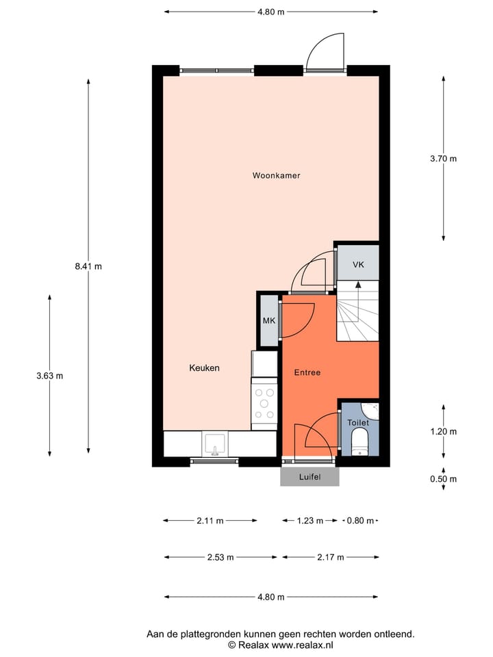 Foto 30 van Kruidenlaan 41