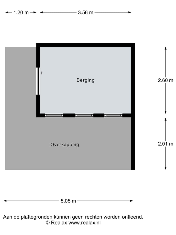 Foto 31 van Kruidenlaan 41