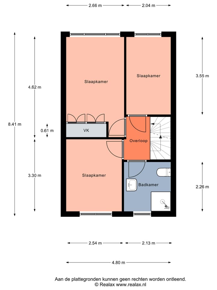 Foto 32 van Kruidenlaan 41