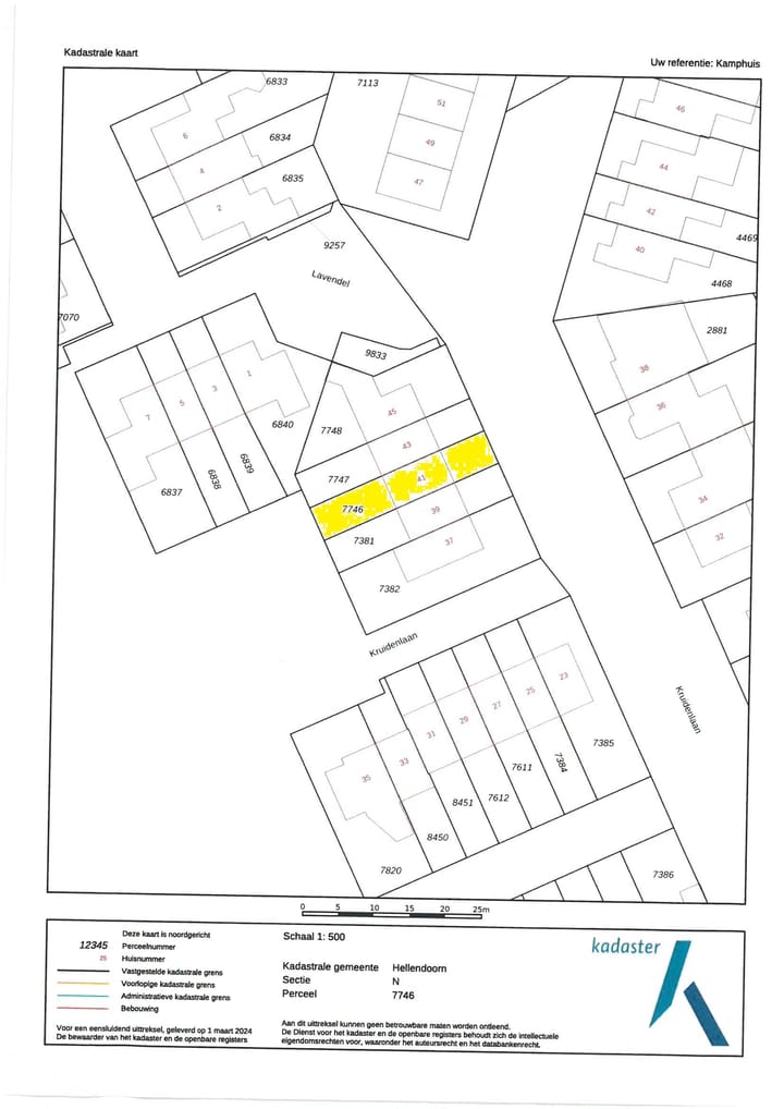 Foto 34 van Kruidenlaan 41