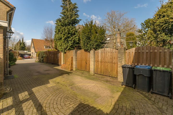 Foto 10 van Winckelweg 41