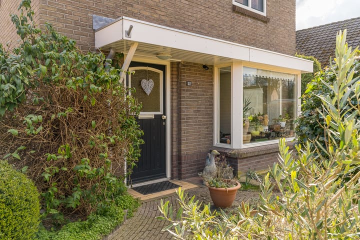 Foto 13 van Winckelweg 41