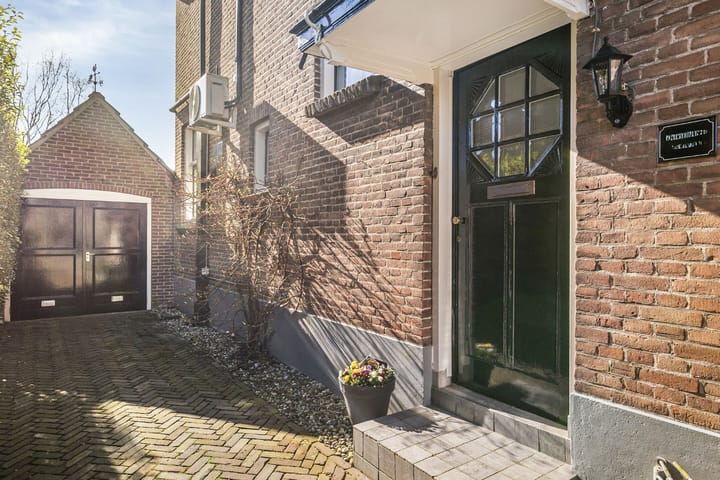 Foto 6 van Burgemeester van Engelenweg 73