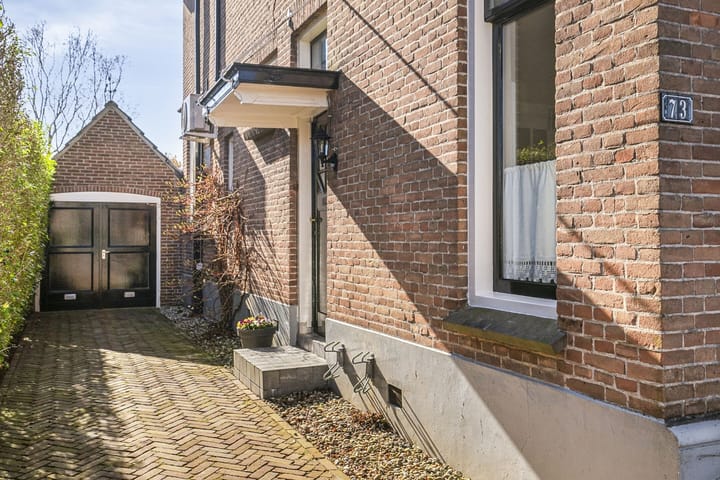 Foto 65 van Burgemeester van Engelenweg 73