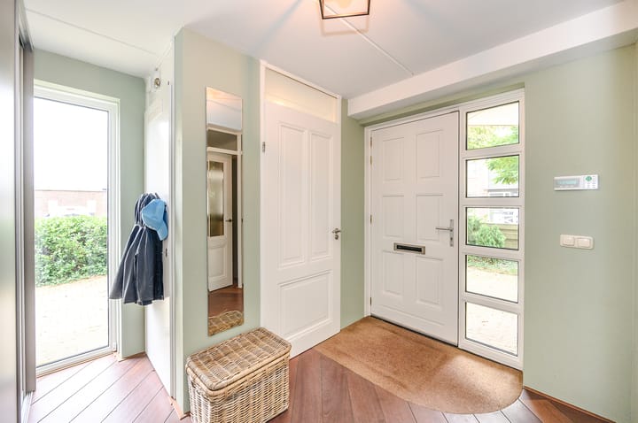 Foto 2 van Breitnerhof 20