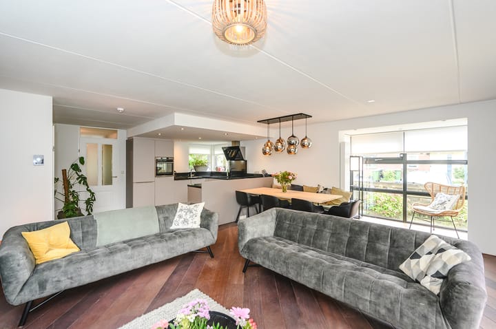 Foto 3 van Breitnerhof 20