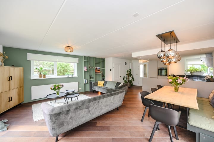 Foto 4 van Breitnerhof 20