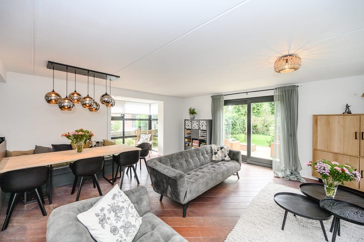 Foto 5 van Breitnerhof 20