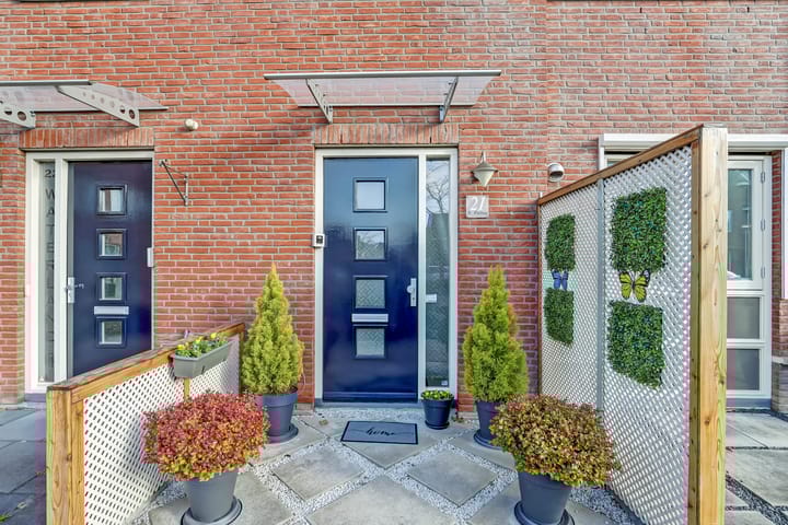 Foto 2 van Waterland 21