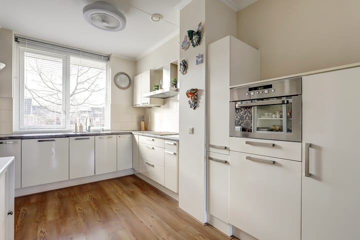 Foto 3 van Waterland 21