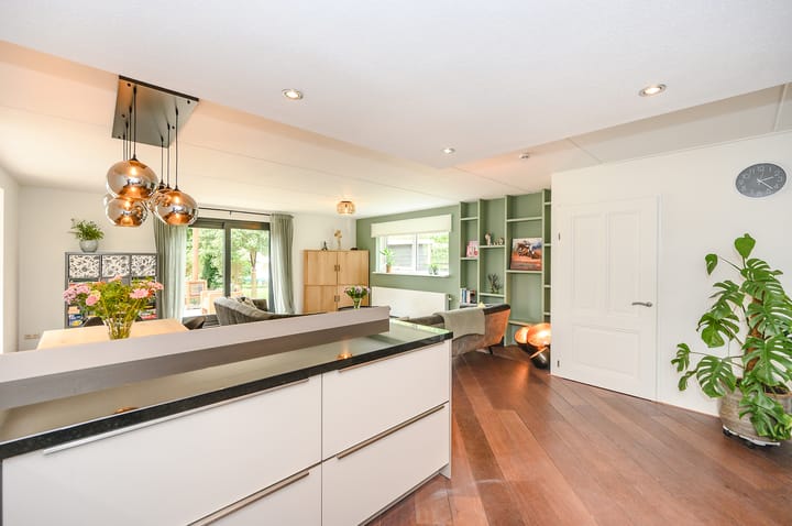 Foto 10 van Breitnerhof 20