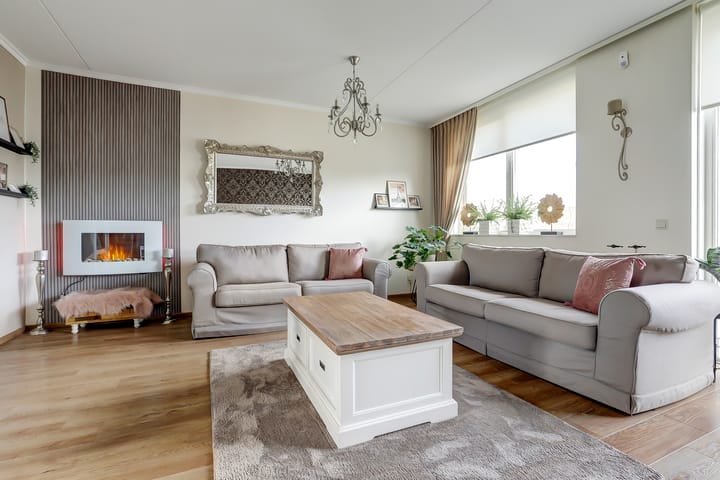 Foto 4 van Waterland 21