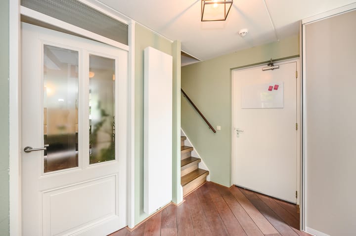 Foto 11 van Breitnerhof 20