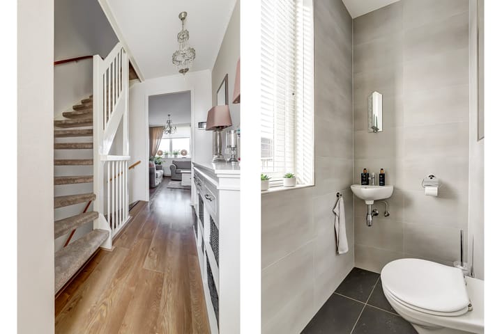 Foto 5 van Waterland 21