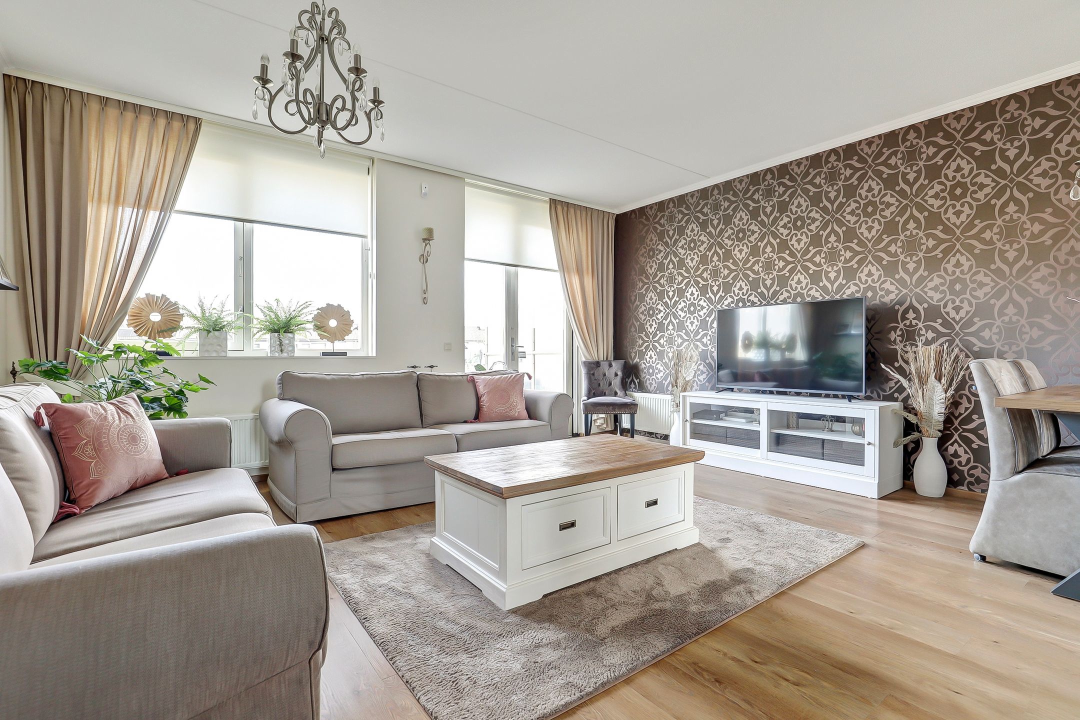 Foto 6 van Waterland 21