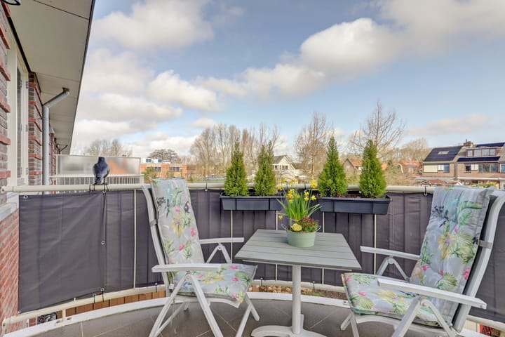 Foto 7 van Waterland 21