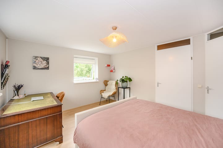 Foto 15 van Breitnerhof 20