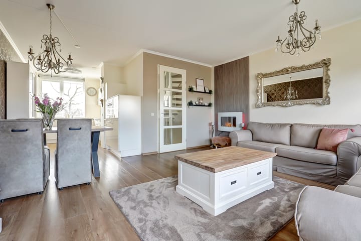 Foto 9 van Waterland 21