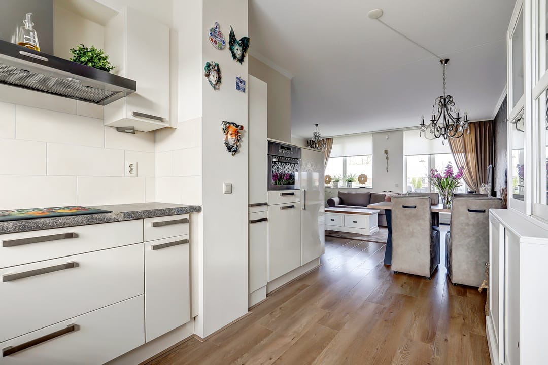 Foto 13 van Waterland 21