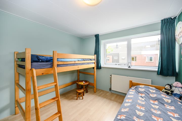 Foto 20 van Breitnerhof 20