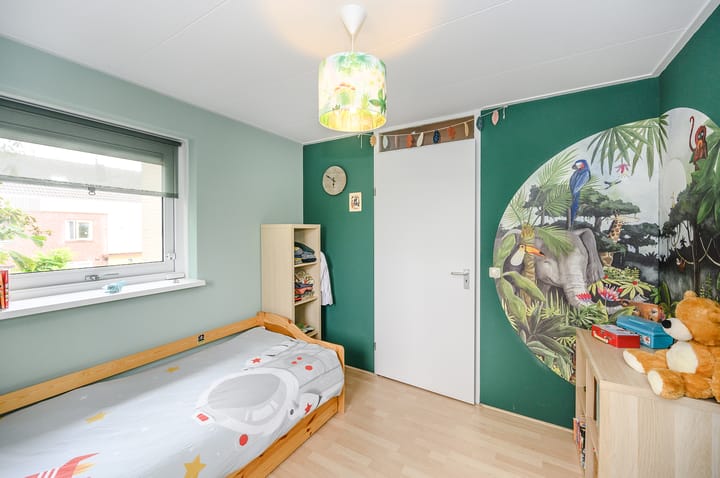 Foto 23 van Breitnerhof 20