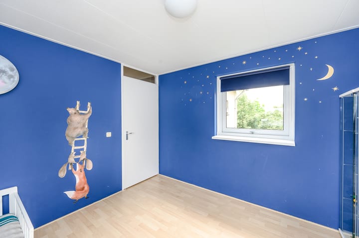 Foto 24 van Breitnerhof 20