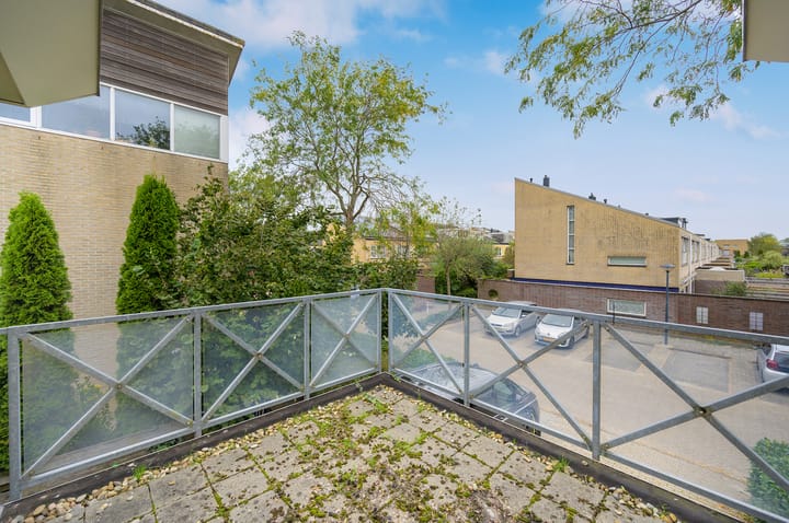 Foto 25 van Breitnerhof 20