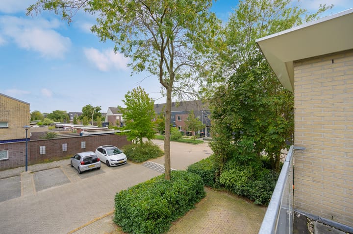 Foto 26 van Breitnerhof 20