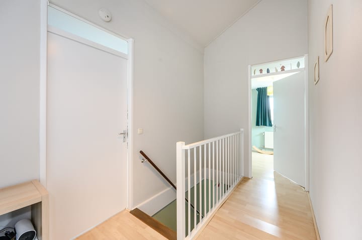 Foto 27 van Breitnerhof 20