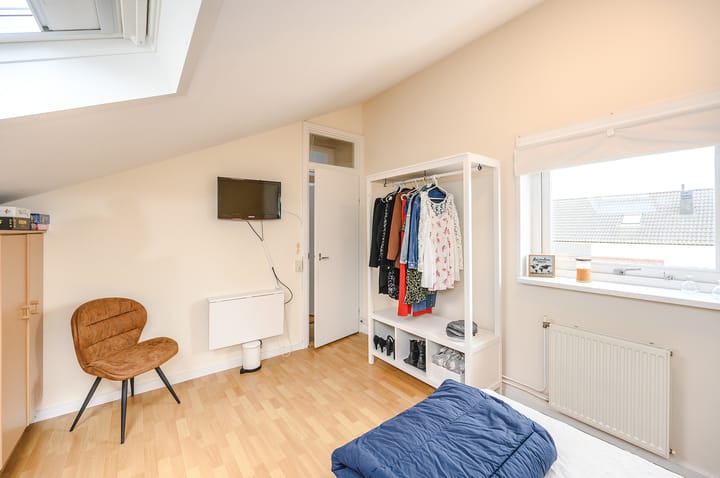 Foto 29 van Breitnerhof 20