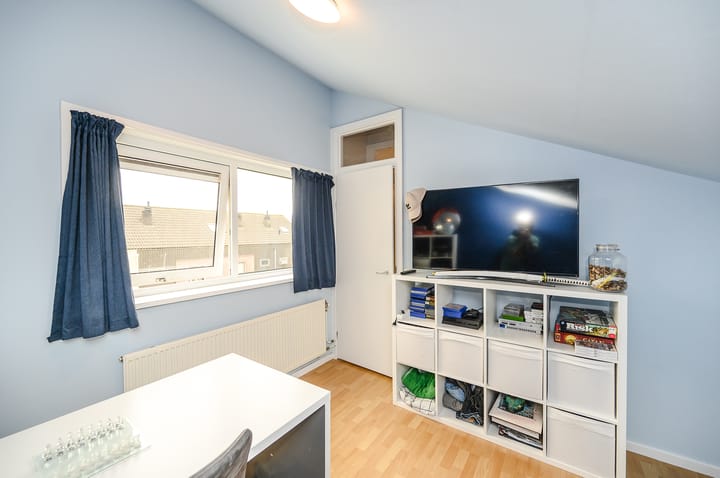 Foto 31 van Breitnerhof 20