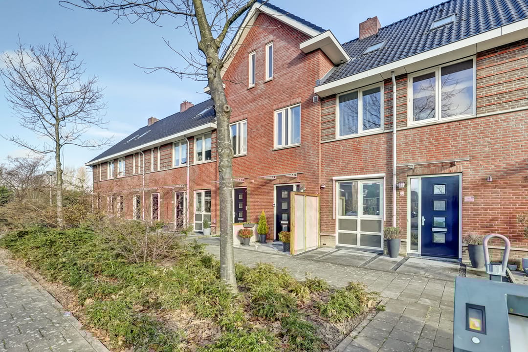 Foto 26 van Waterland 21