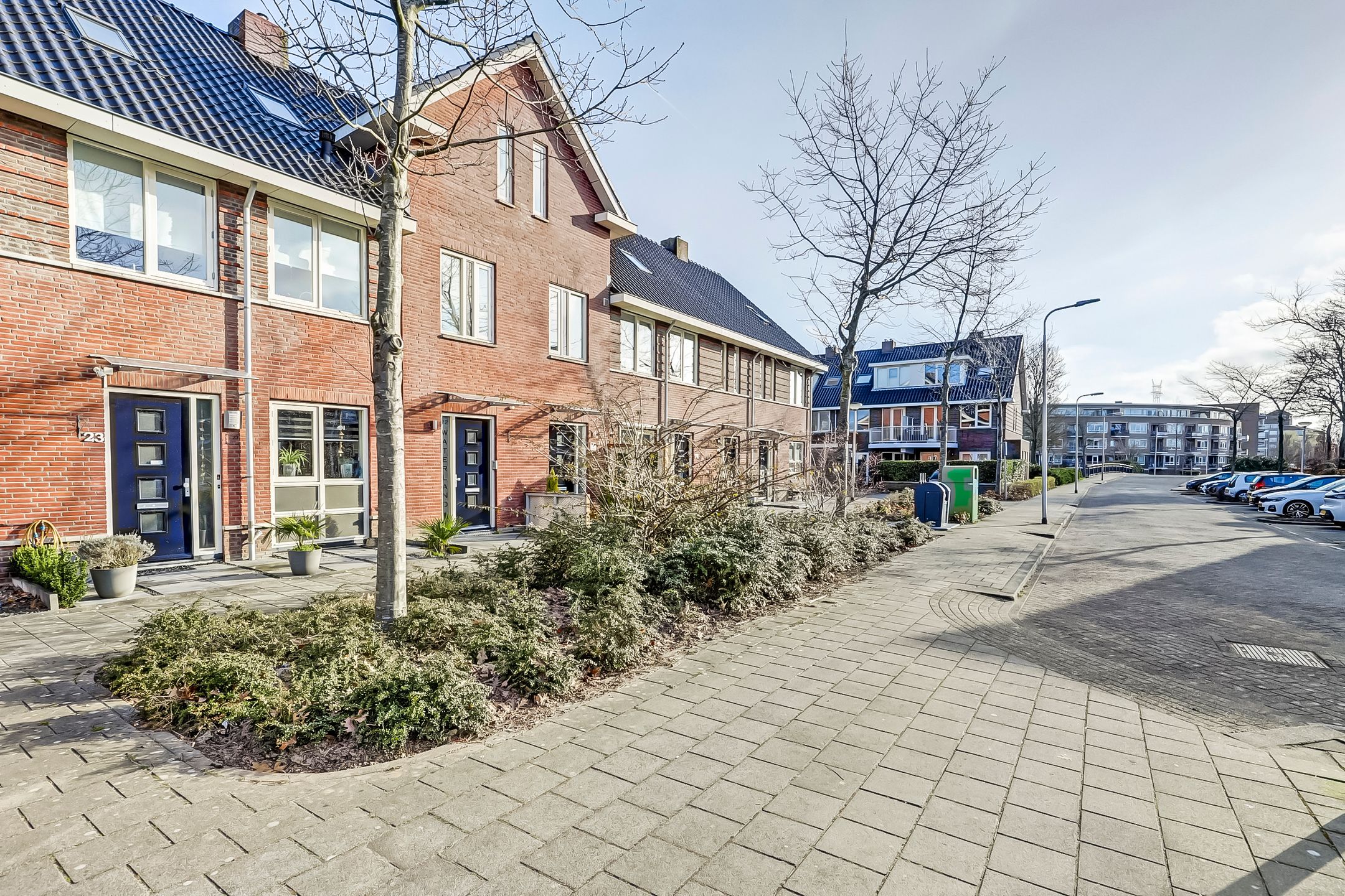 Foto 27 van Waterland 21