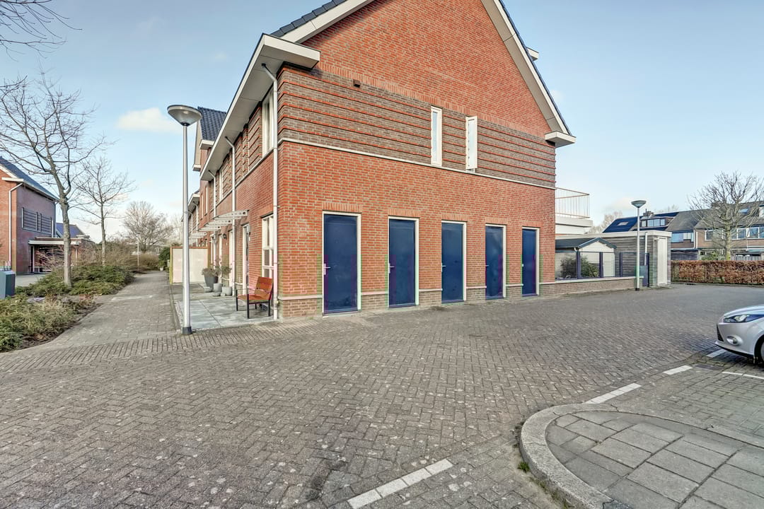 Foto 28 van Waterland 21