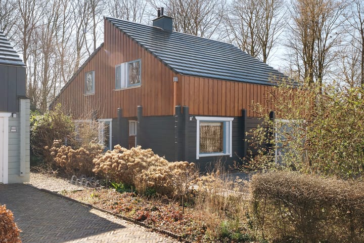 Foto 1 van De Reiger 55