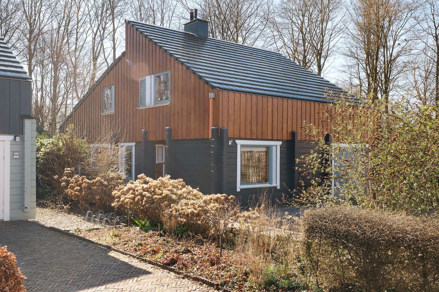 Foto 1 van De Reiger 55