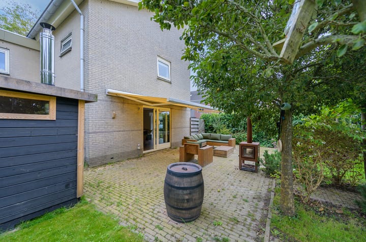 Foto 38 van Breitnerhof 20