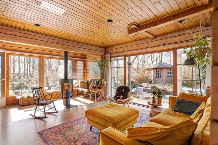 Foto 2 van De Reiger 55