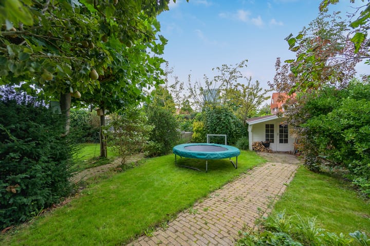 Foto 39 van Breitnerhof 20