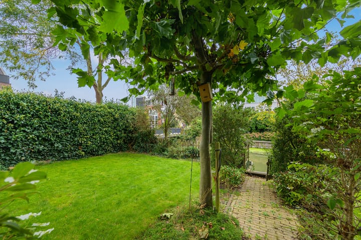 Foto 40 van Breitnerhof 20