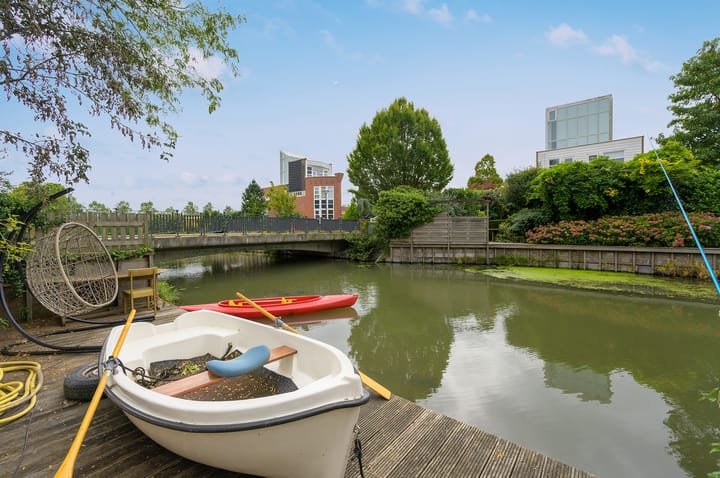 Foto 41 van Breitnerhof 20