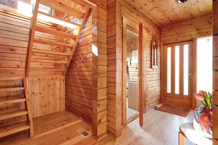 Foto 6 van De Reiger 55