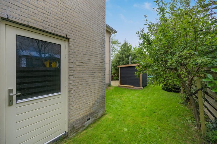 Foto 43 van Breitnerhof 20