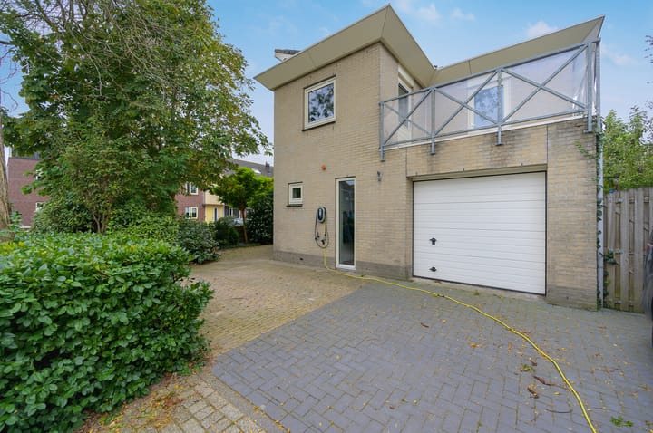 Foto 44 van Breitnerhof 20