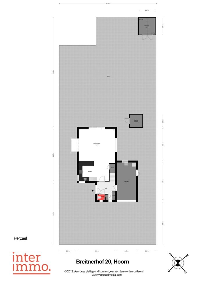 Foto 46 van Breitnerhof 20