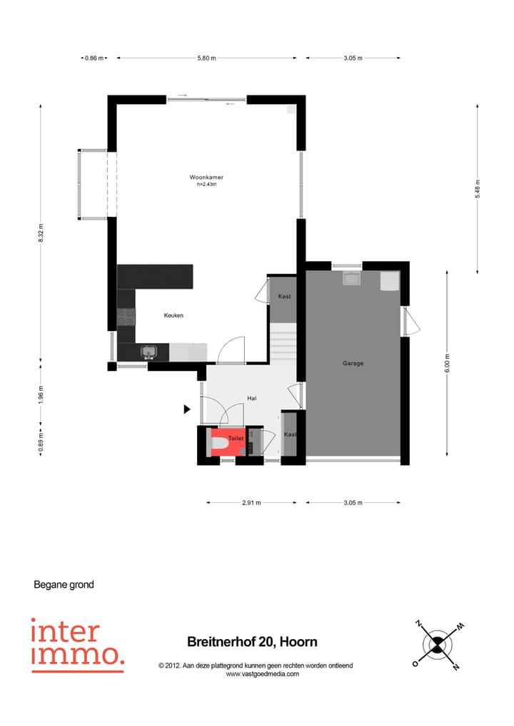 Foto 47 van Breitnerhof 20