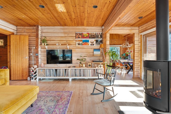 Foto 12 van De Reiger 55