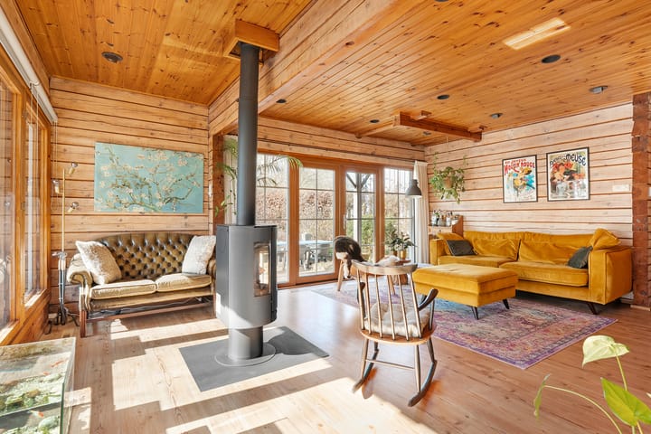 Foto 13 van De Reiger 55