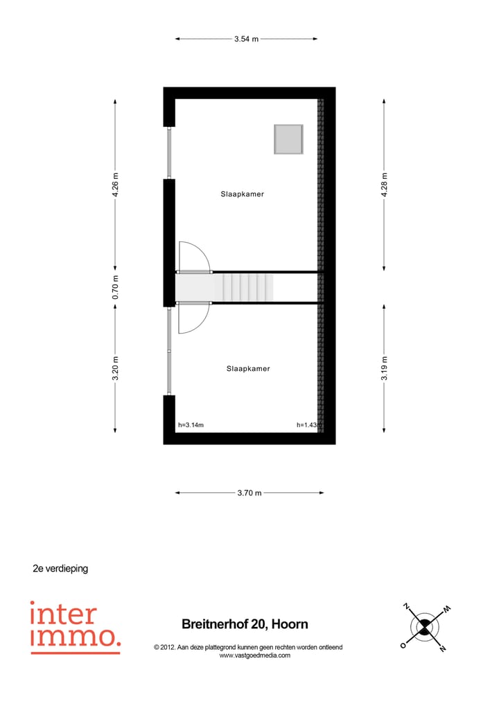 Foto 49 van Breitnerhof 20